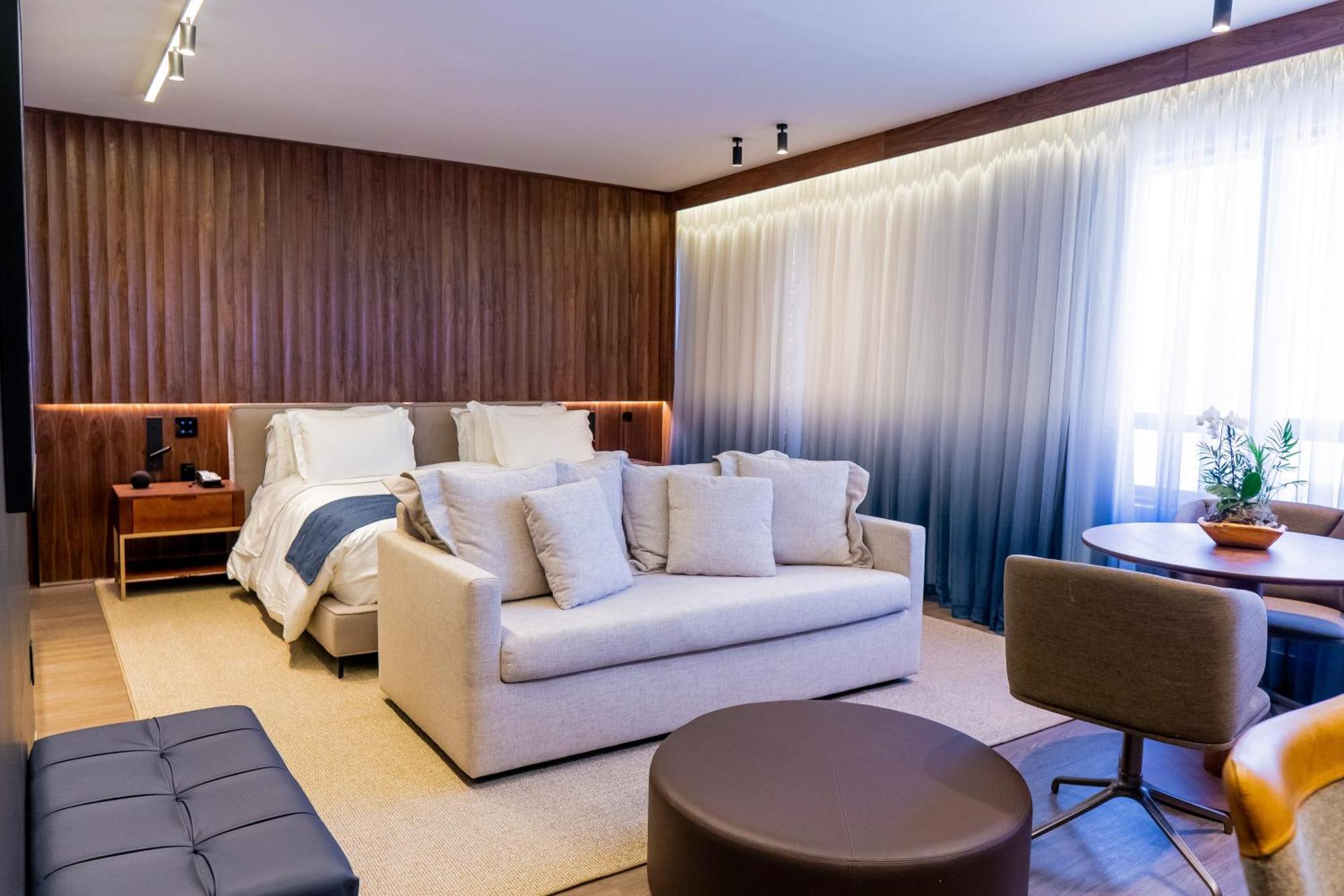 Radisson Rio De Janeiro Barra — Fotos 3